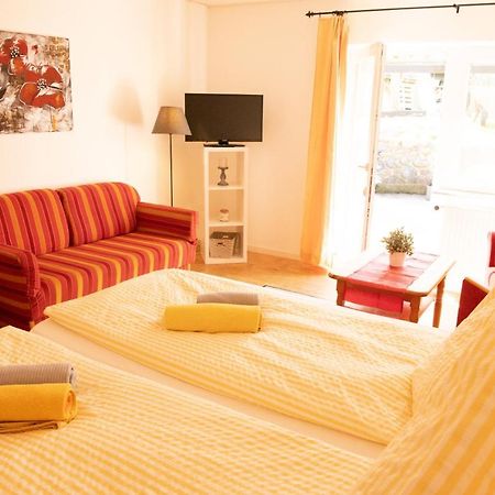 Landgasthof Nuechel Malente Εξωτερικό φωτογραφία