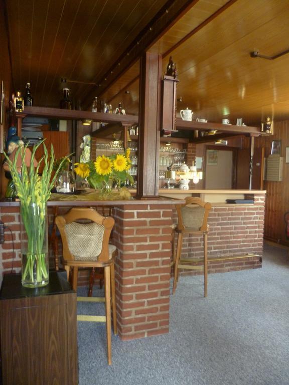 Landgasthof Nuechel Malente Εξωτερικό φωτογραφία